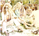 Luncheon on the Grass